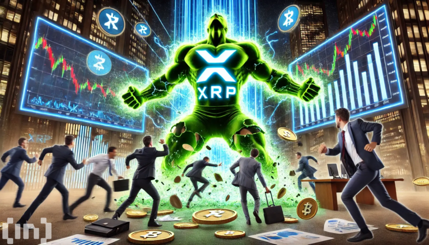 Comment acheter XRP ? Tout ce qu’il faut savoir sur la crypto de Ripple